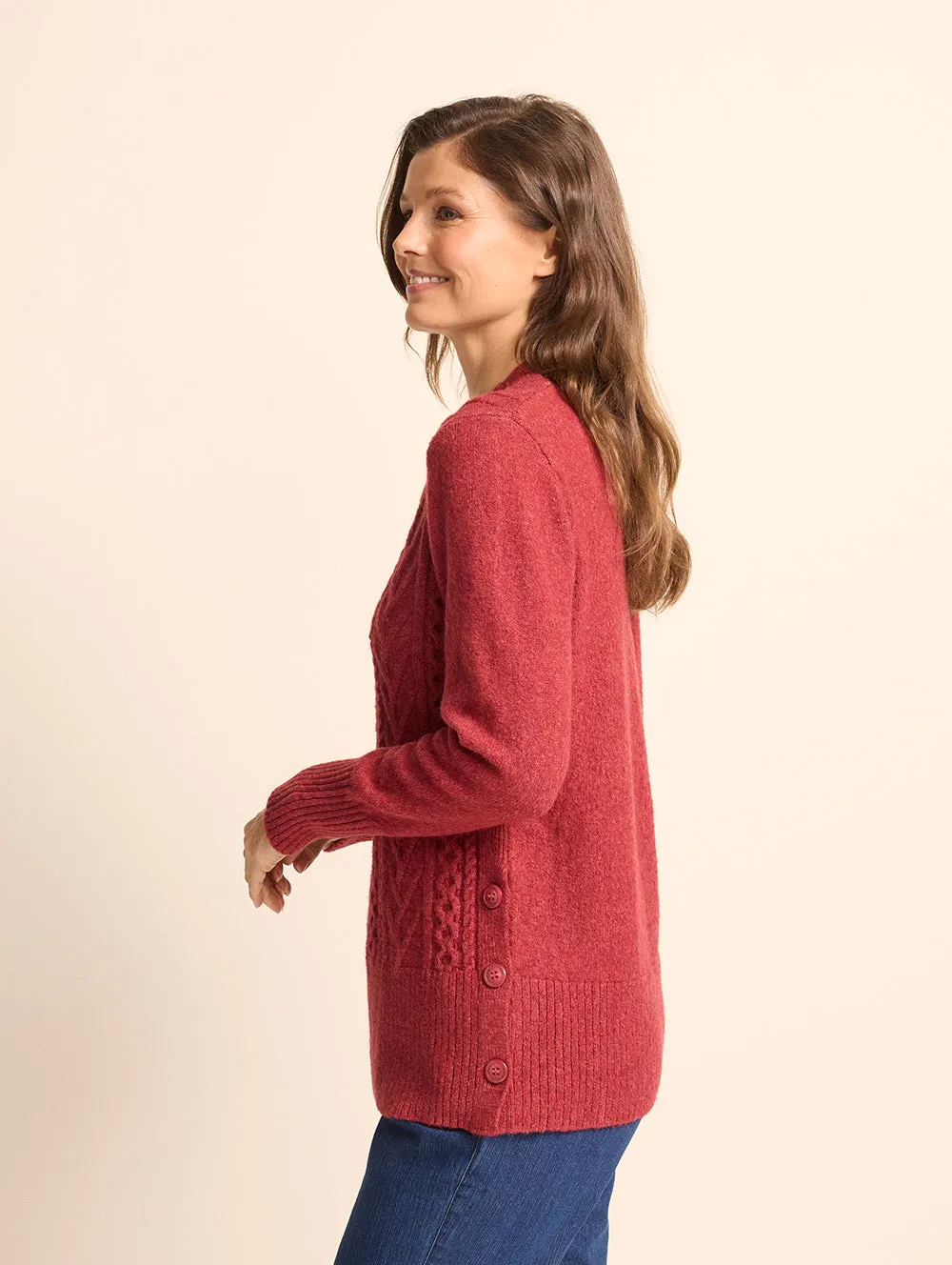 Avalee Knit