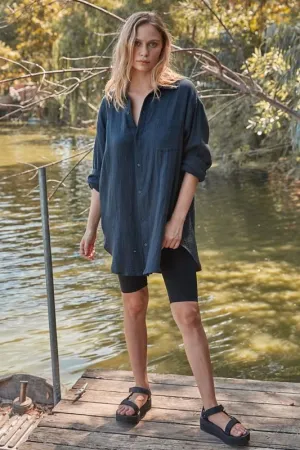 Bayside Tunic Top