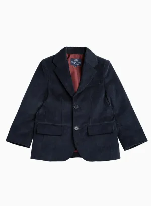 Benton Blazer