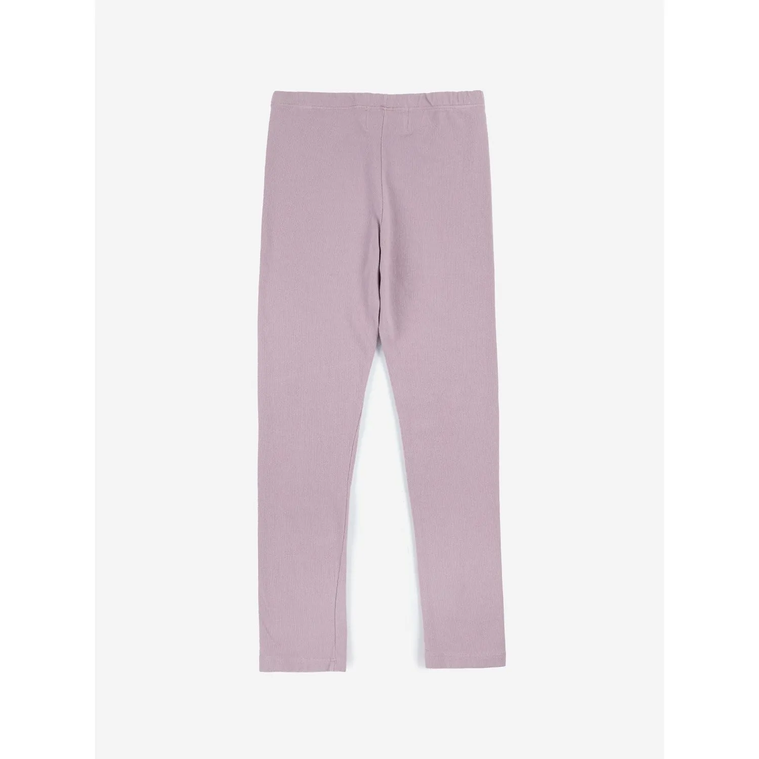 Bobo Choses Lavender Poma Legging