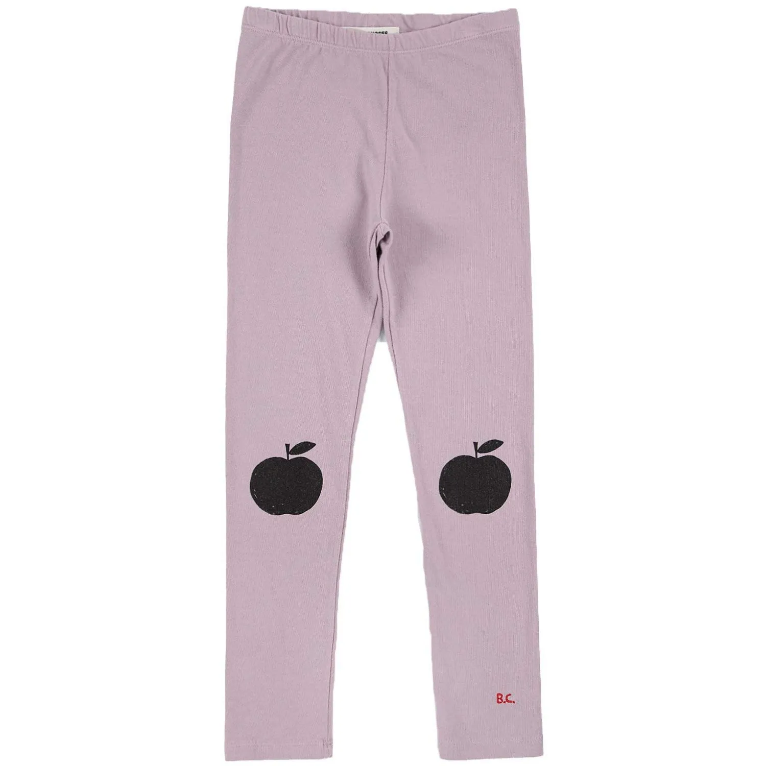 Bobo Choses Lavender Poma Legging