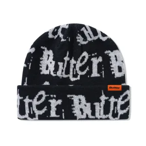 Butter Goods Breakdown Beanie