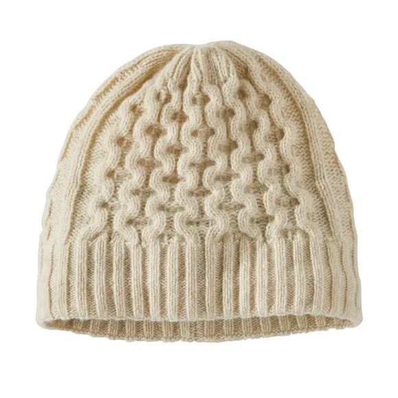 Coastal Cable Beanie (28997)