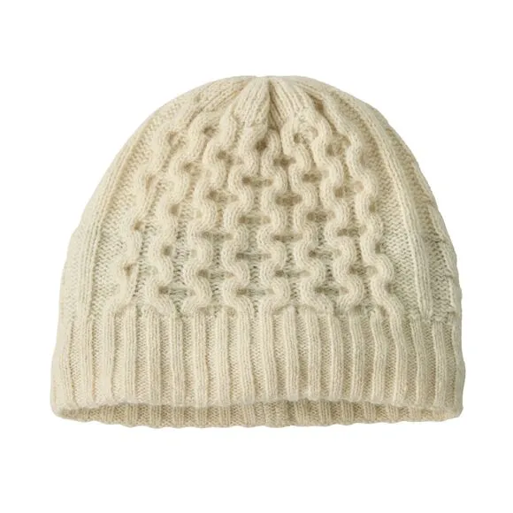 Coastal Cable Beanie (28997)