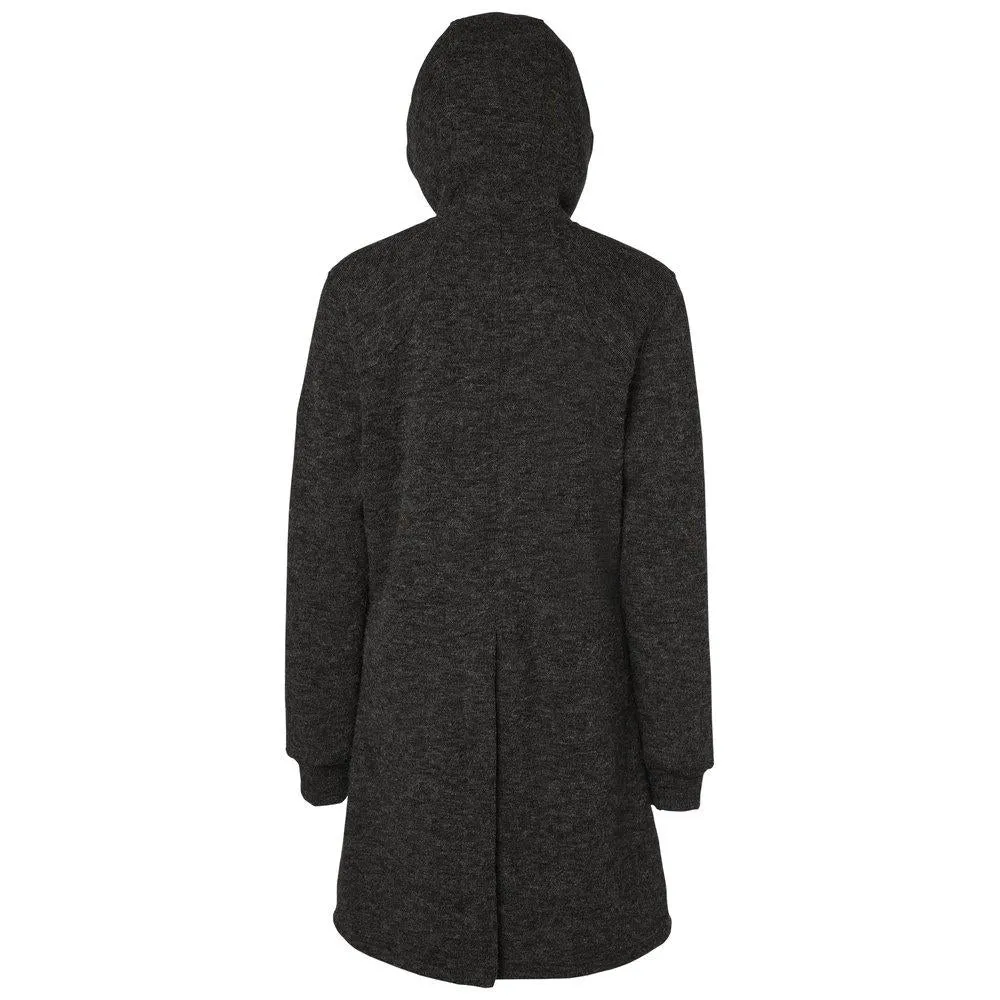 Cornelia Knit Coat