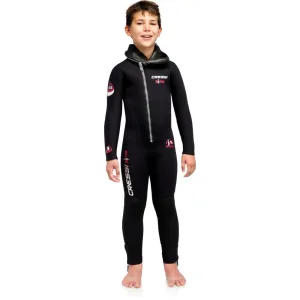 Cressi Diver Junior Wetsuit 5mm for Kids