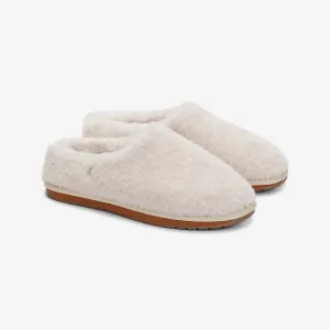 EMU Australia Teddy Slipper :: Natural