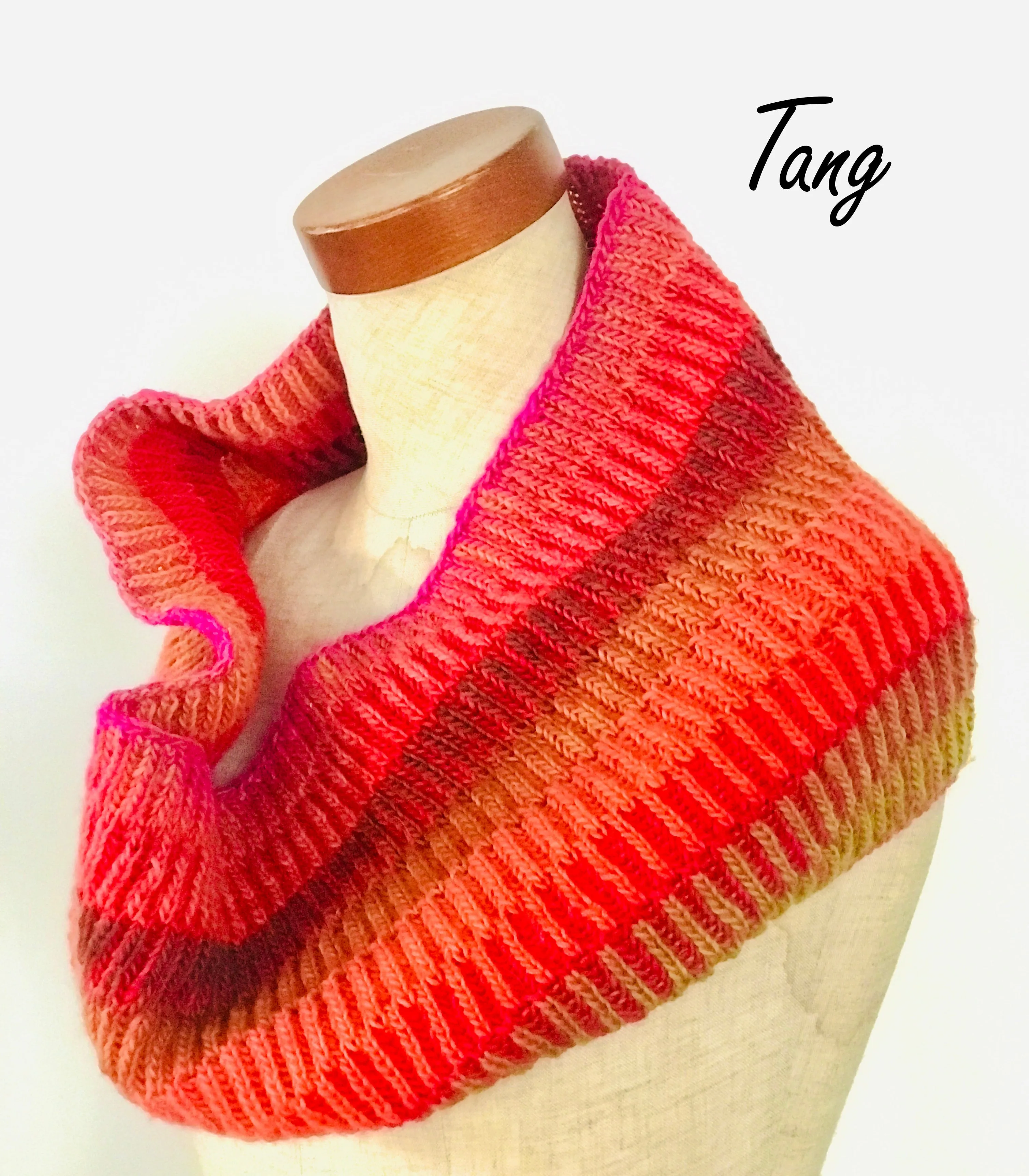 Freia - Sidestep Cowl Kit