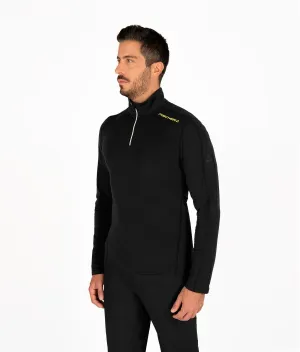 Golm Thermal Underlayer Men BLACK