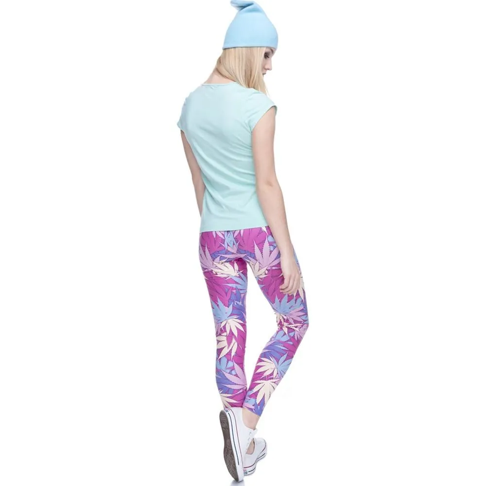 High Life Leggings