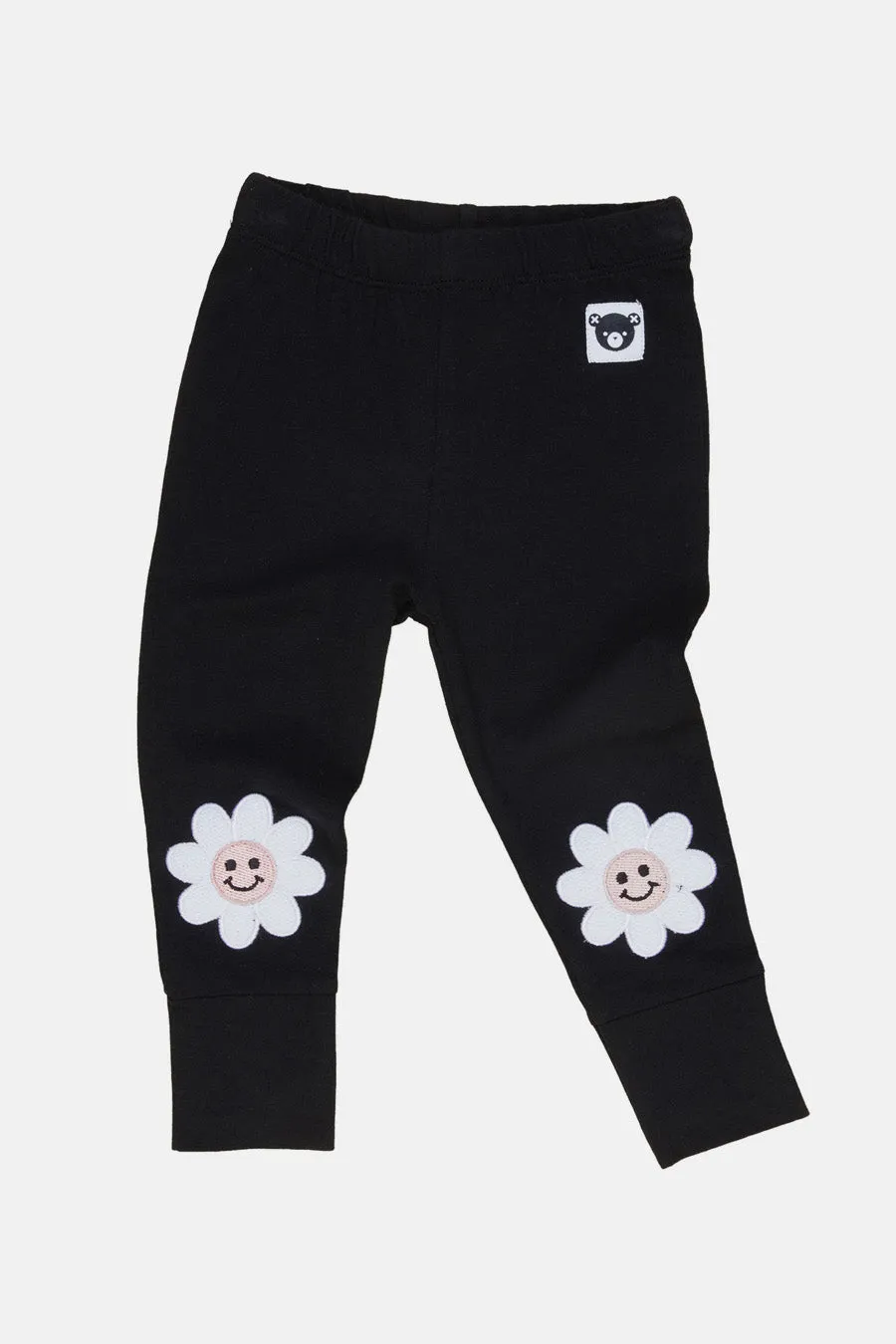 Huxbaby Daisy Girls Legging (Size 8 left)