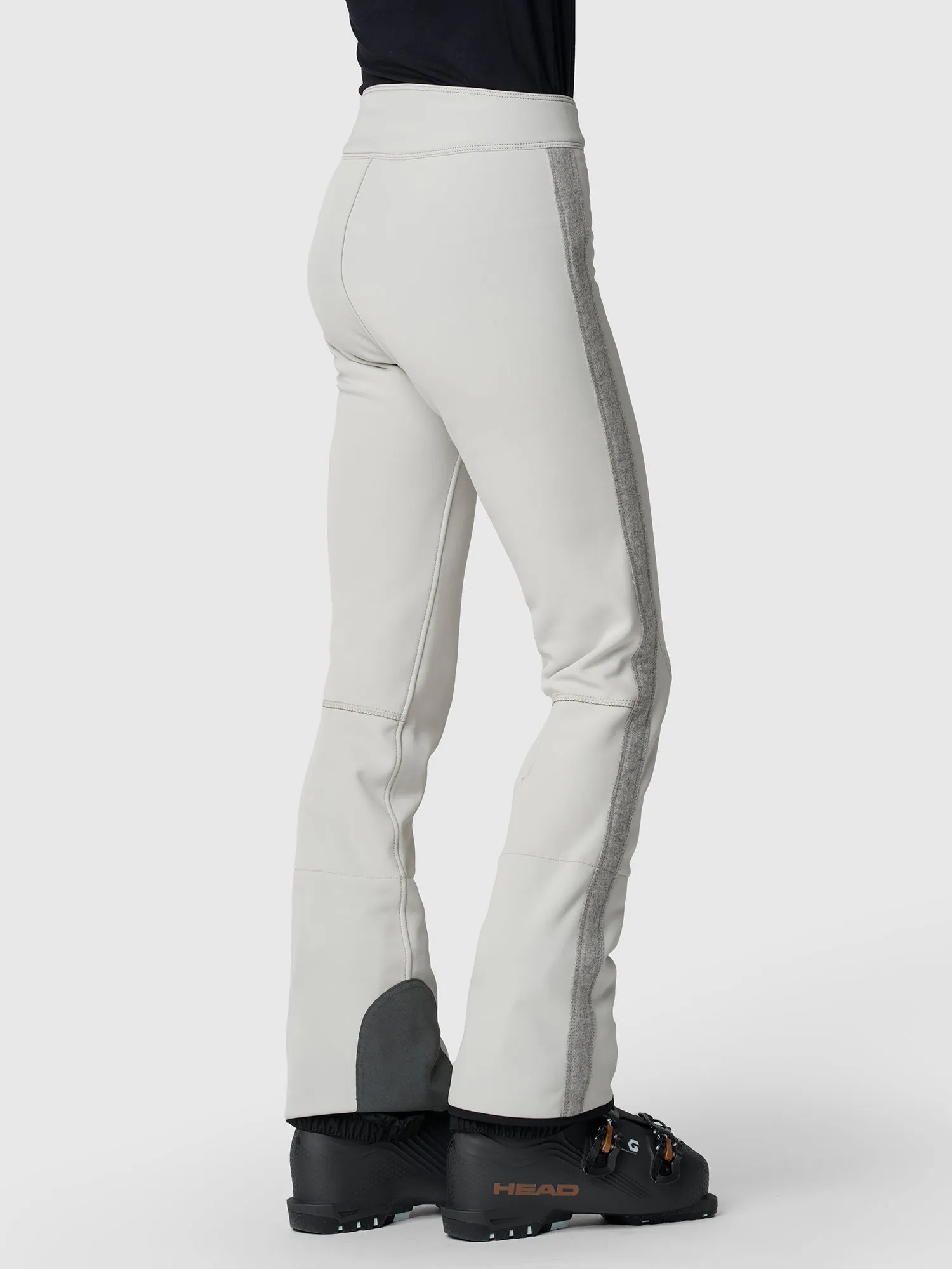 Issy Loden Stripe Ski Pant