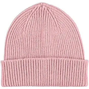 Lambswool Beanie