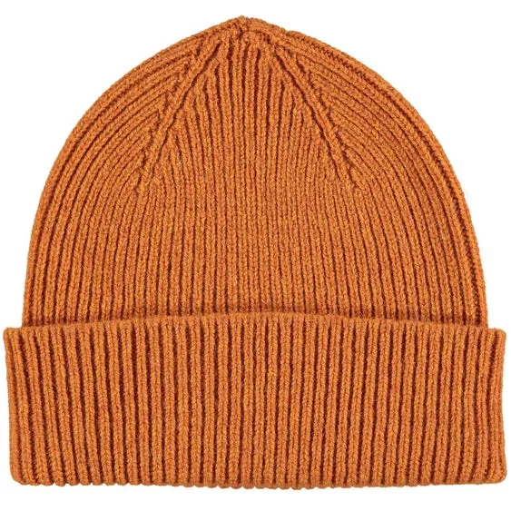 Lambswool Beanie