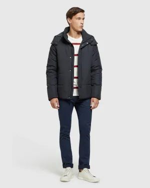 Leo Eco Filling Puffer Jacket