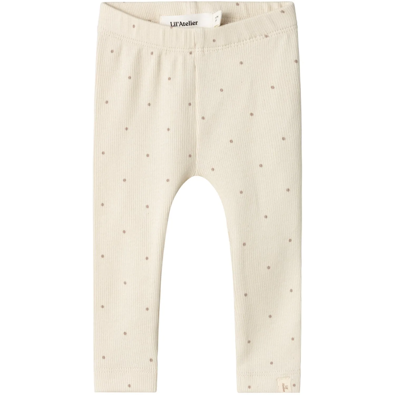 Lil'Atelier Birch Gago Kye Slim Legging