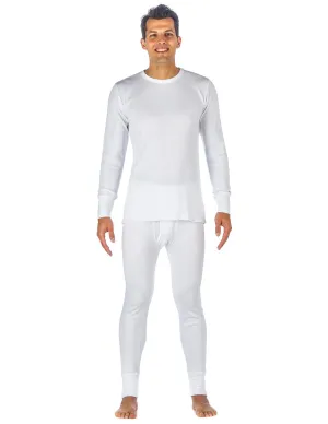 Men's 'Soft Comfort' Premium Thermal Set