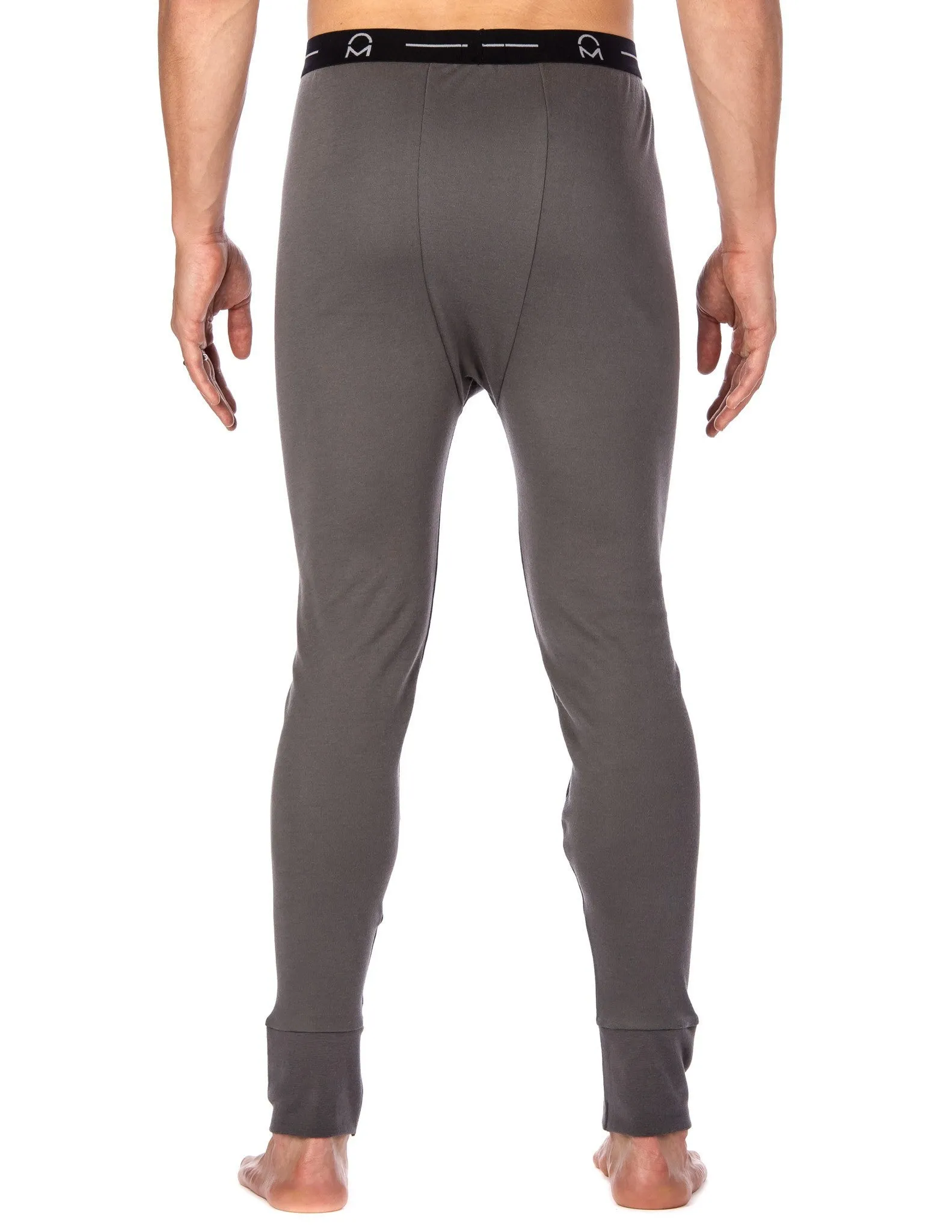 Men's 'Soft Comfort' Premium Thermal Set