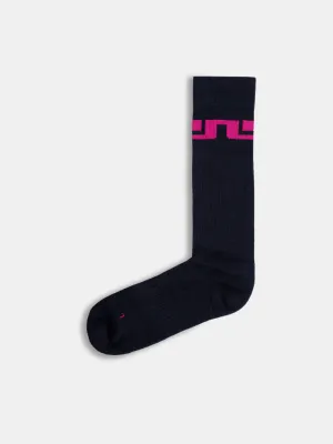 Mike Ski Wool Sock