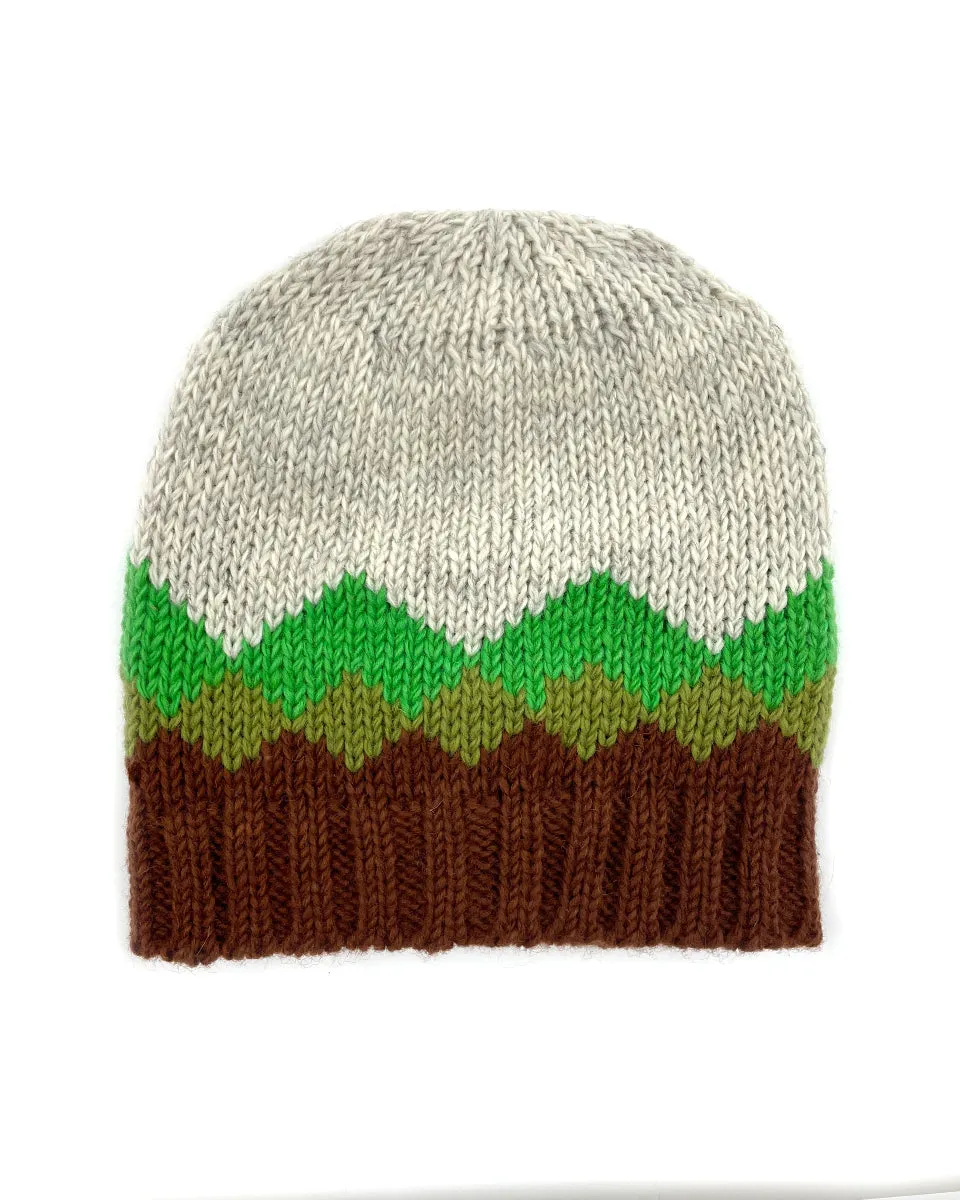 Mountain Beanie