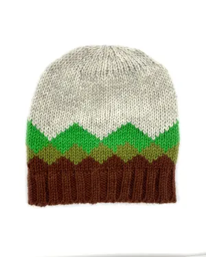 Mountain Beanie