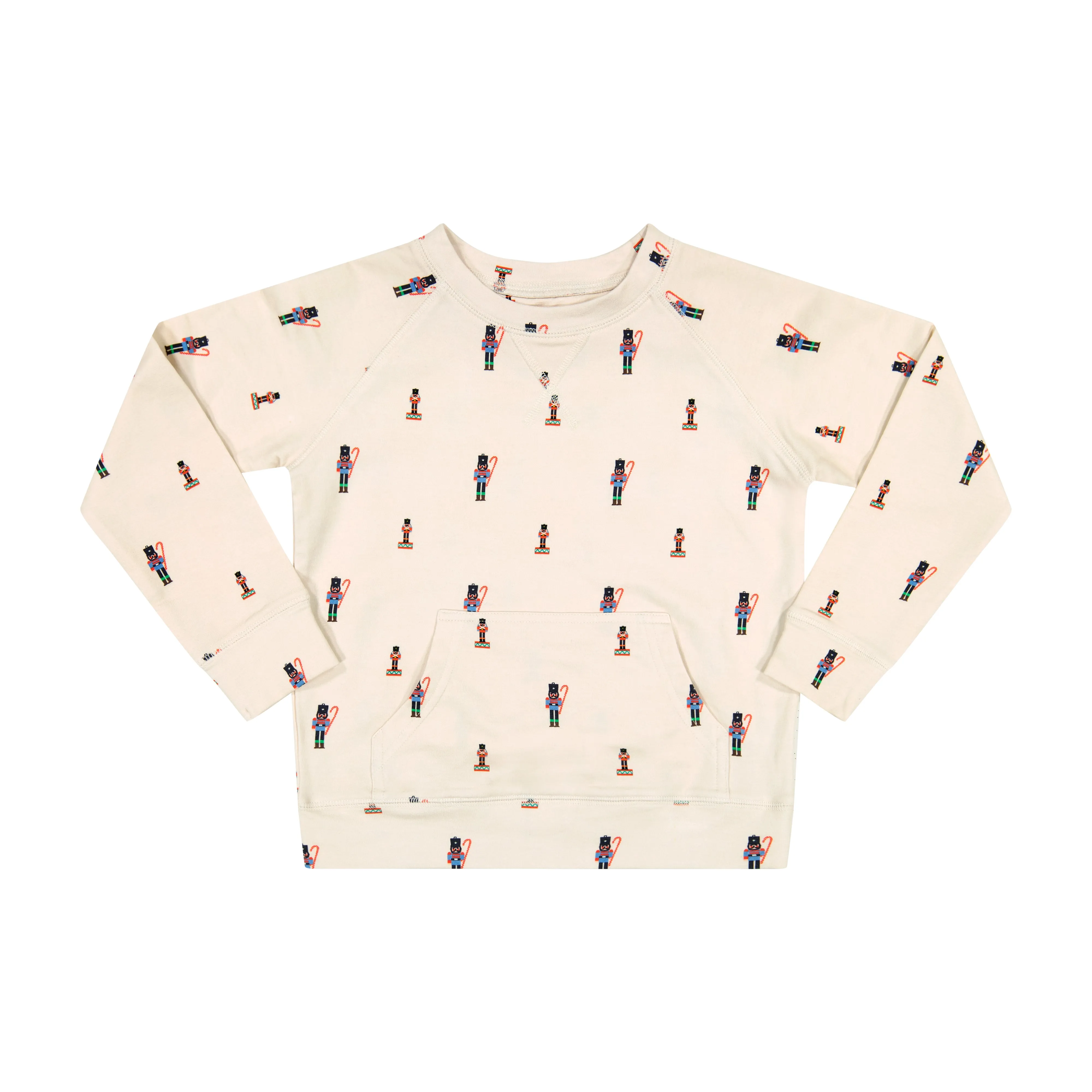 Nutcracker Crewneck Sweatshirt