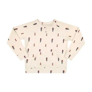 Nutcracker Crewneck Sweatshirt