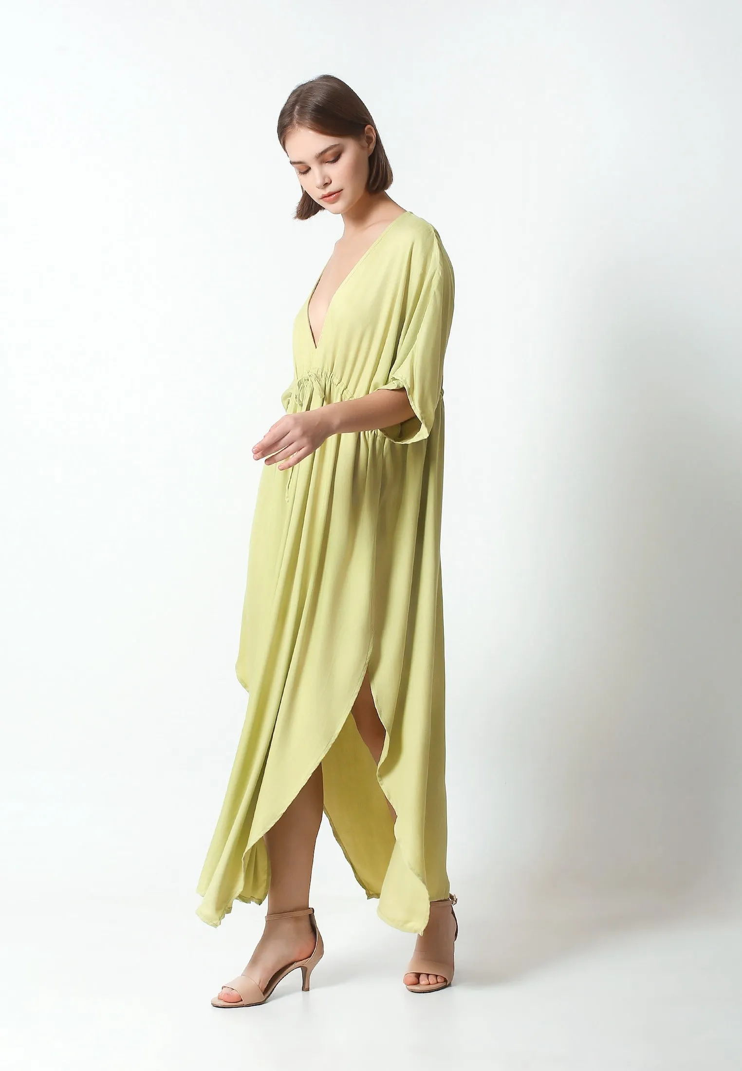 Patricia Kaftan Mint