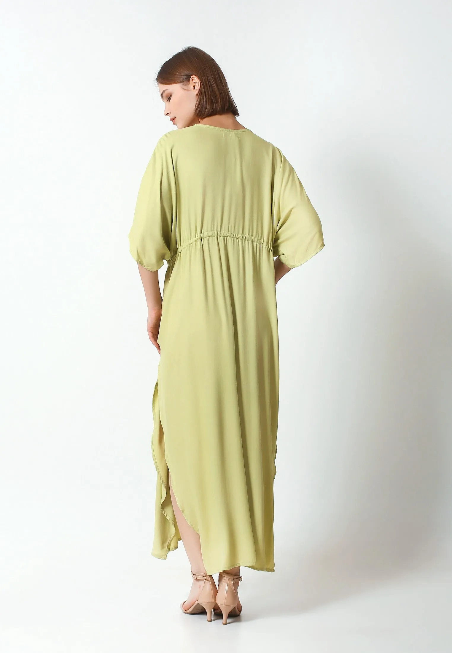 Patricia Kaftan Mint