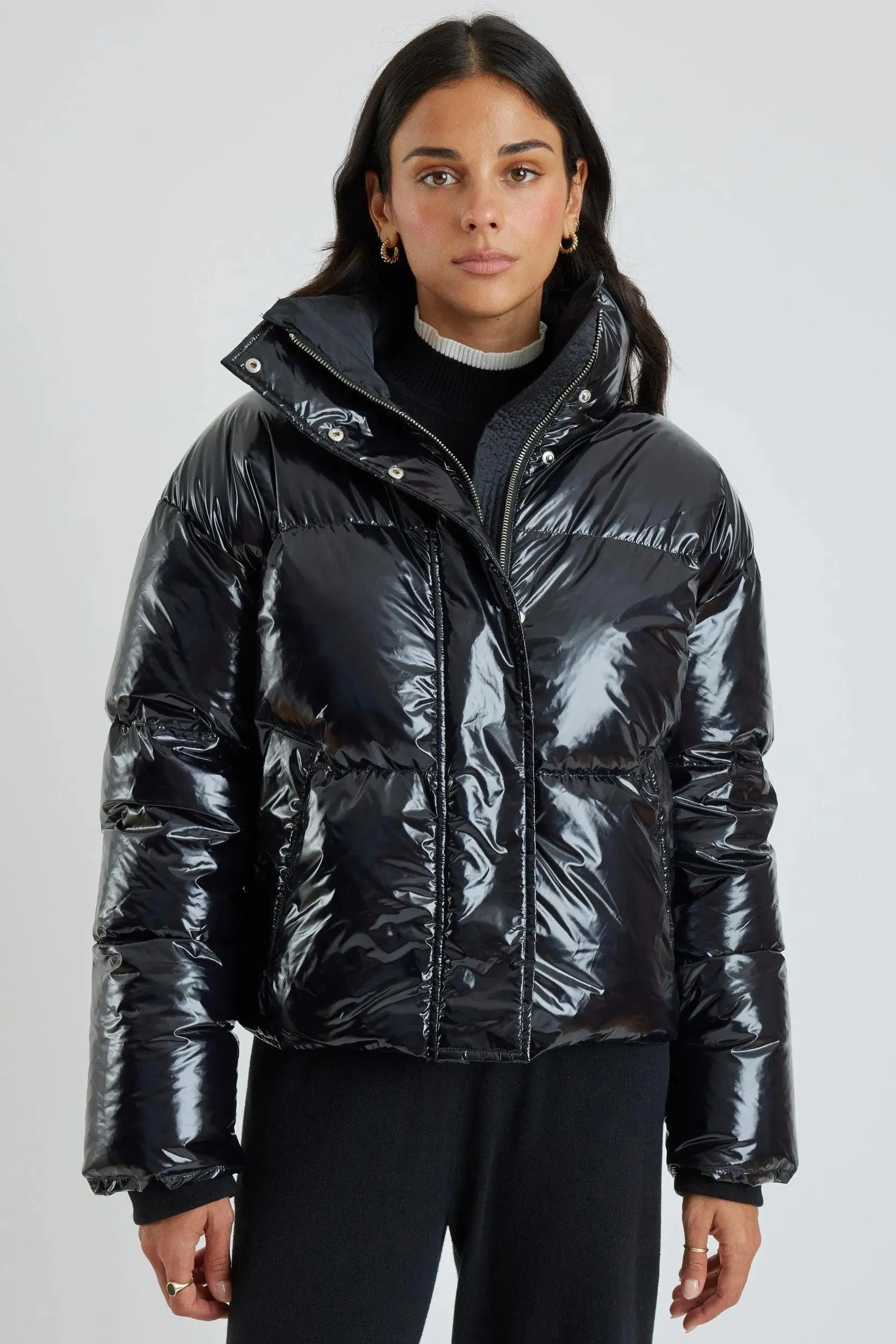 Puffer Jacket