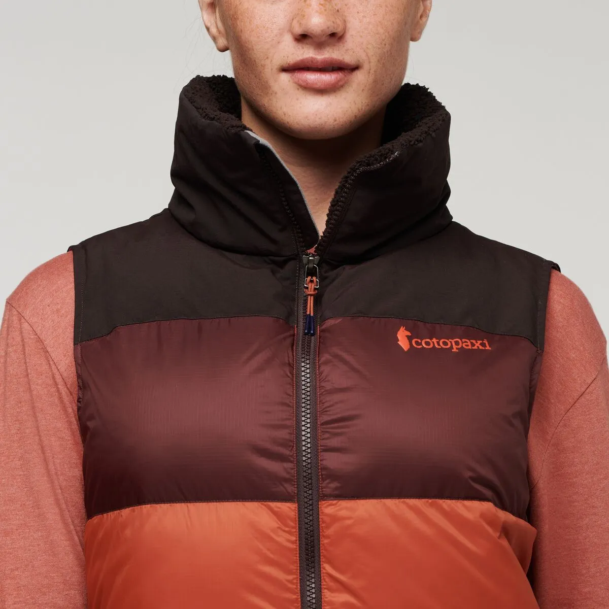 Solazo Down Vest - Women's