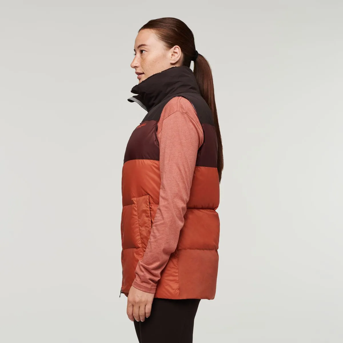 Solazo Down Vest - Women's