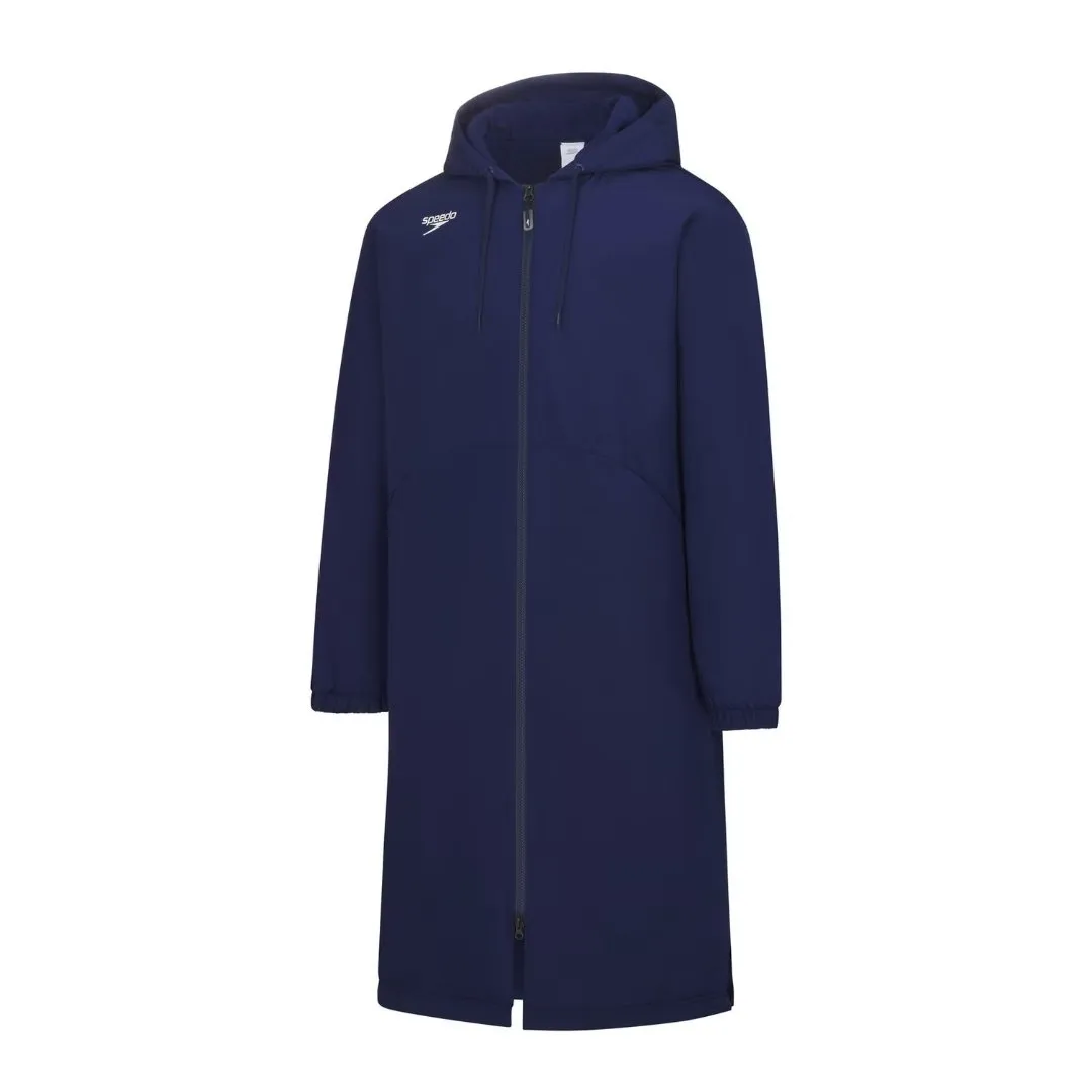 Speedo Team Swim Parka