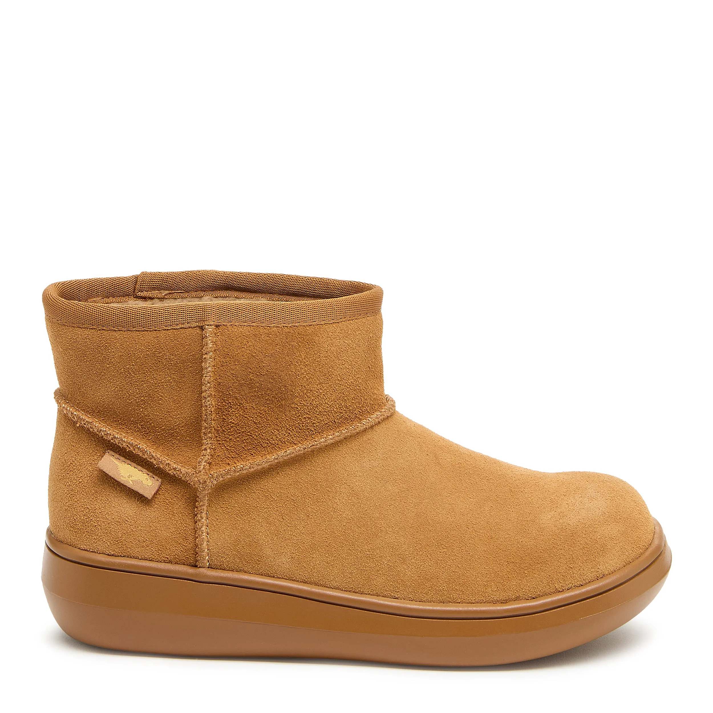 Sugar Rush Camel Mini Boot