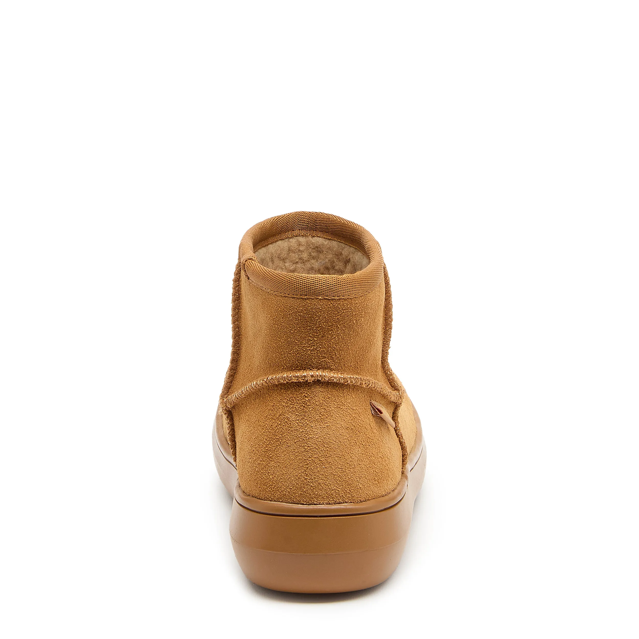 Sugar Rush Camel Mini Boot