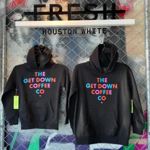 The Get Down Kids Hoodie