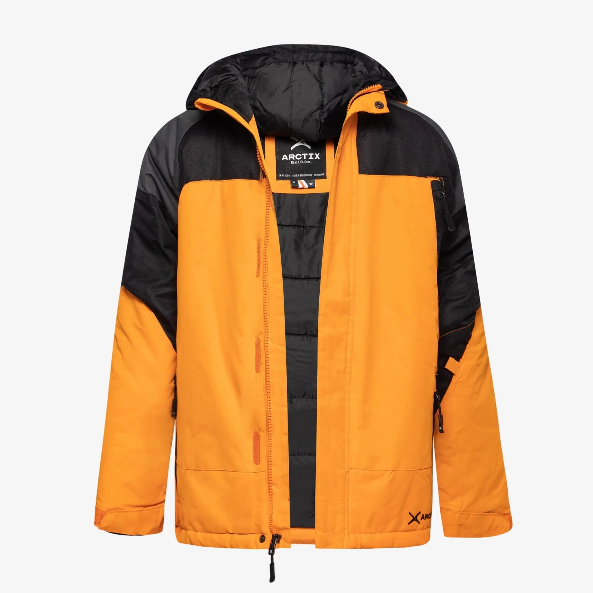 Toddler Freefall Jacket