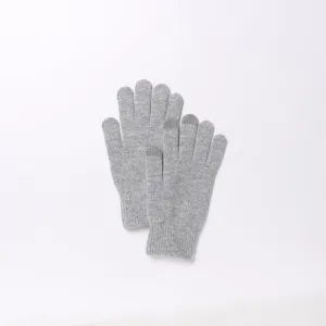 Touchscreen Gloves in Merino Wool