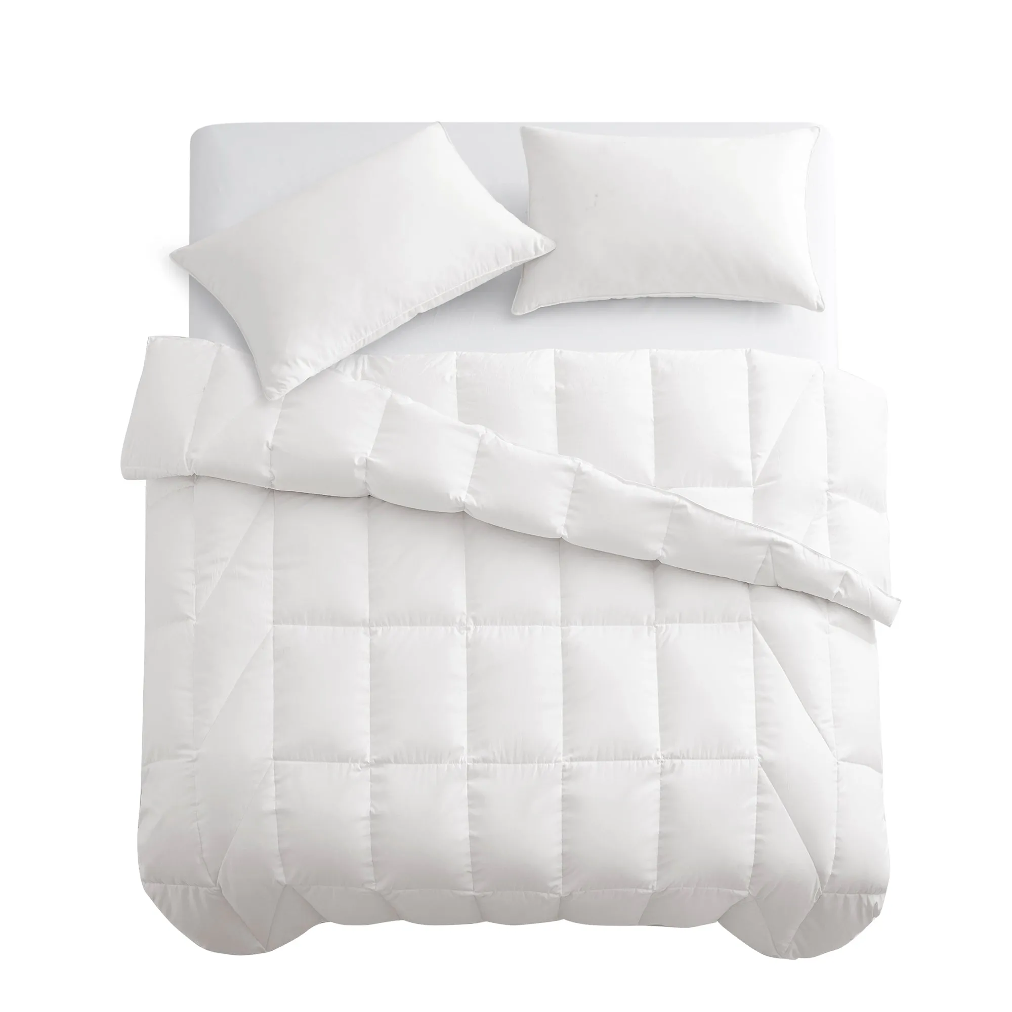 Ultra Soft Down Comforter