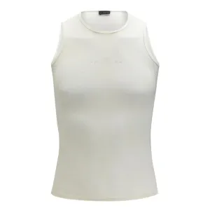 VELODROM VCC Merino Baselayer - White