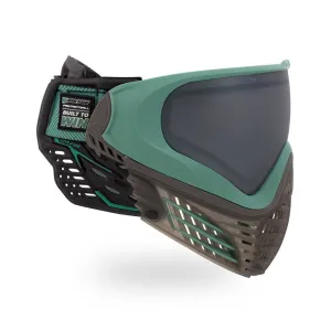 Virtue Vio Contour II Thermal Goggle - Dark Slate Green