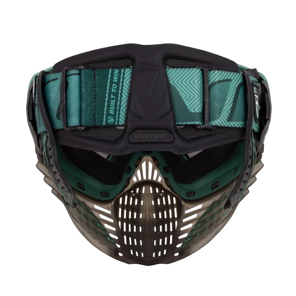 Virtue Vio Contour II Thermal Goggle - Dark Slate Green