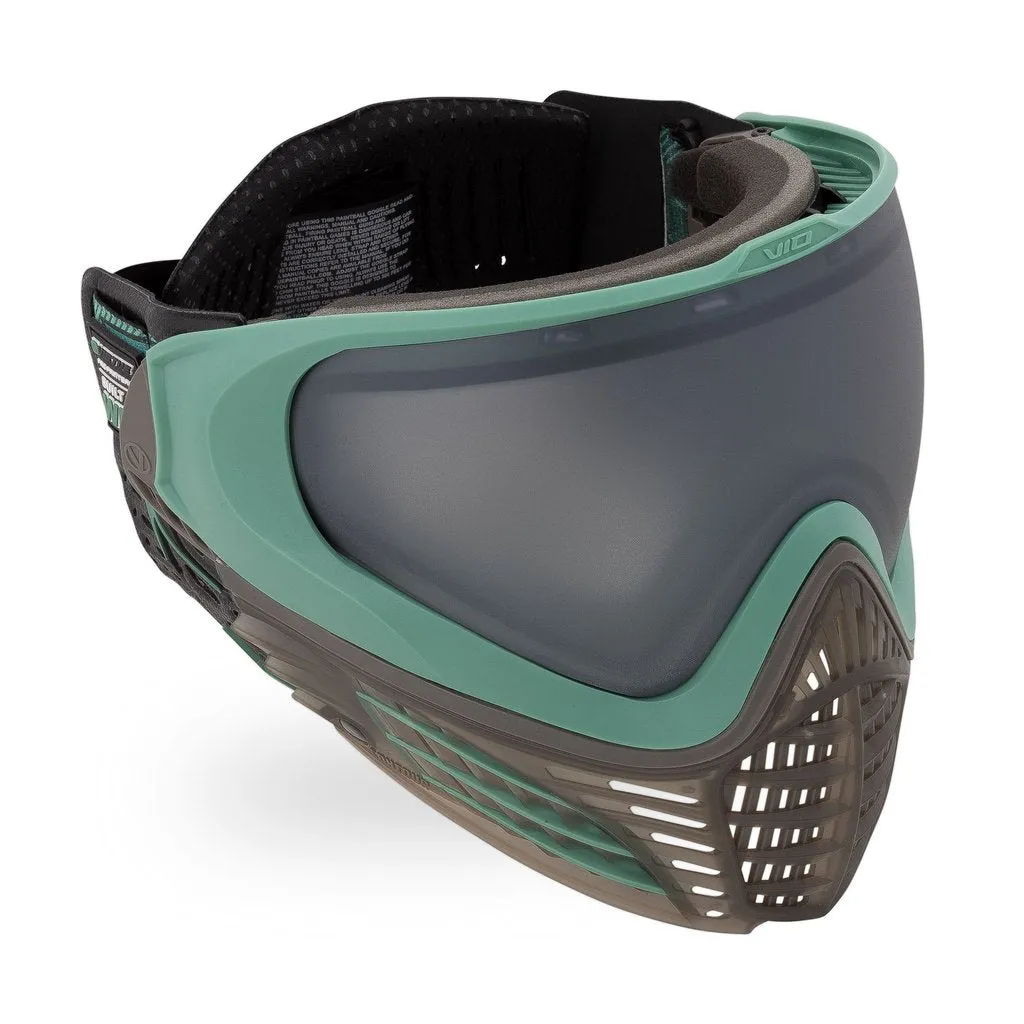 Virtue Vio Contour II Thermal Goggle - Dark Slate Green