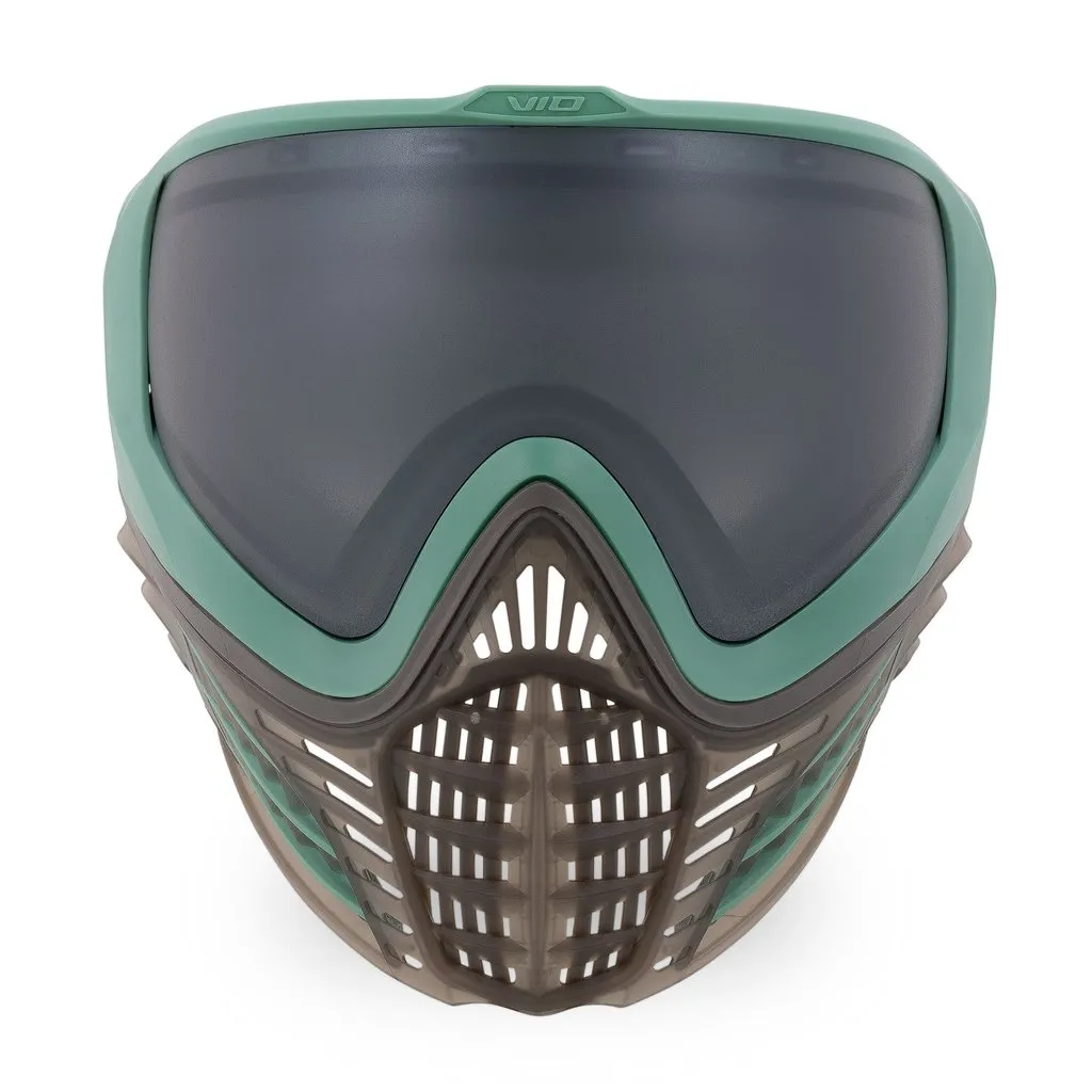 Virtue Vio Contour II Thermal Goggle - Dark Slate Green