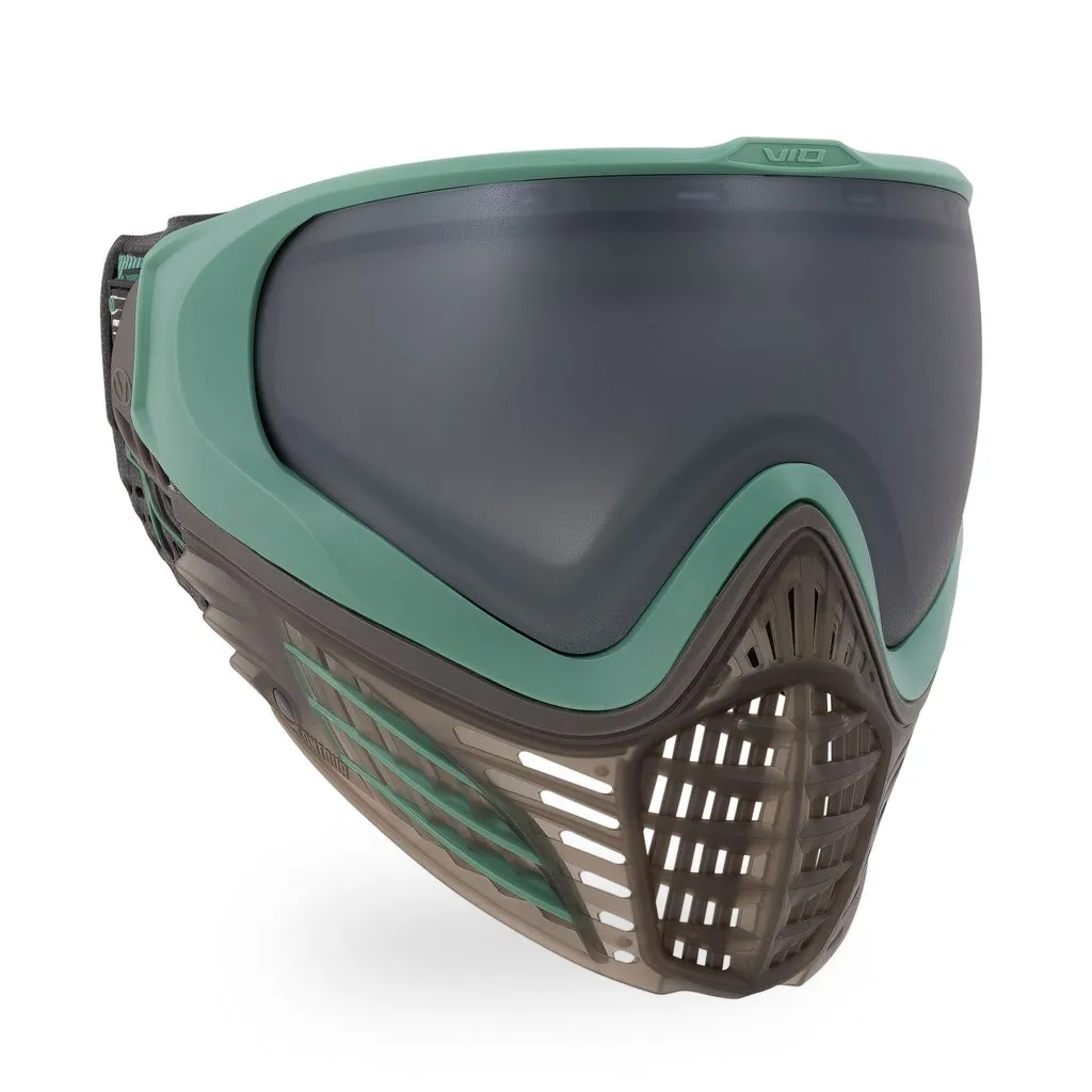 Virtue Vio Contour II Thermal Goggle - Dark Slate Green