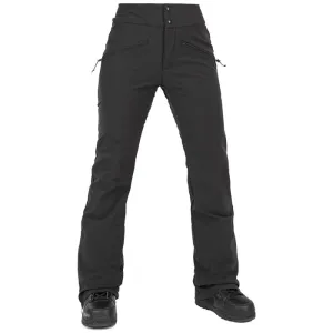 Volcom Battle Stretch High Rise Pant Women's 2024