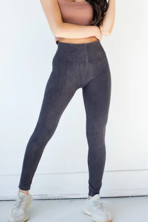 Watch Me Work Seamless Leggings