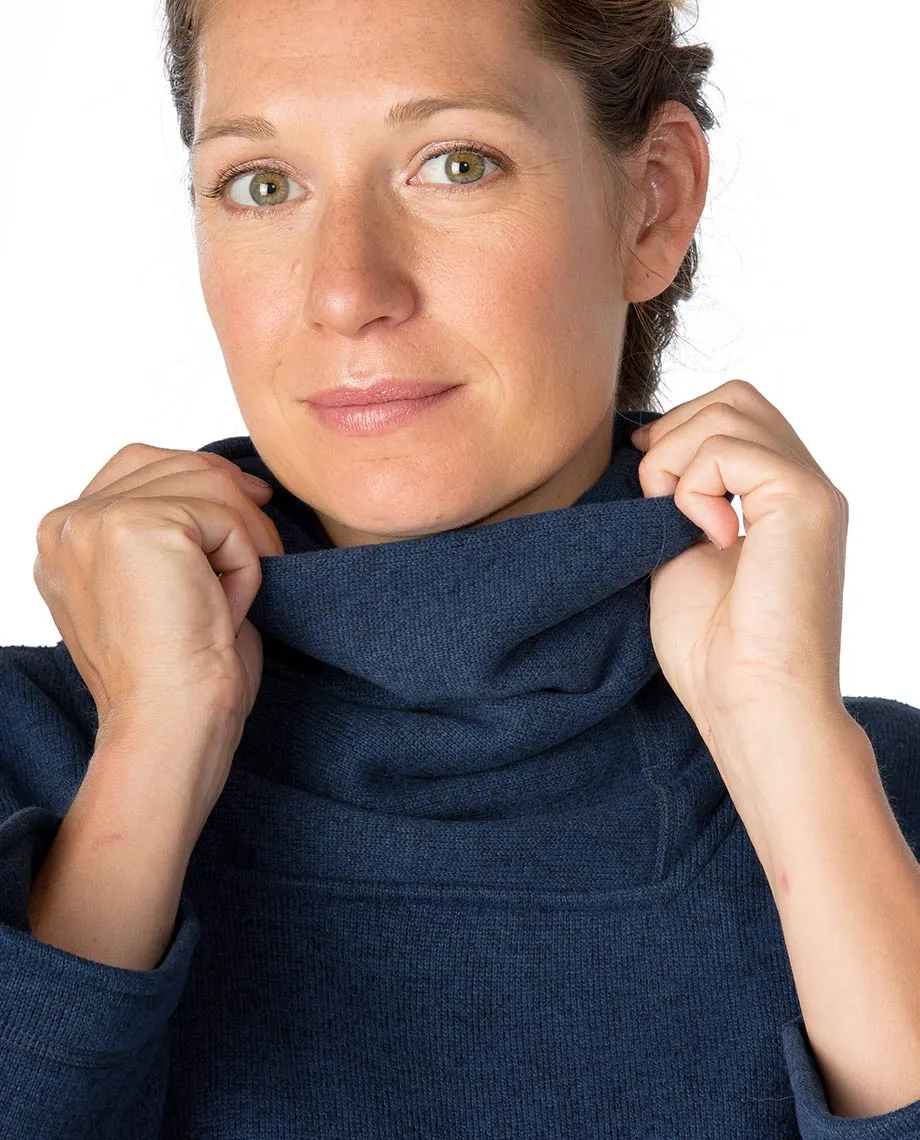 Women's Sweetwater Fleece Cowl-2018