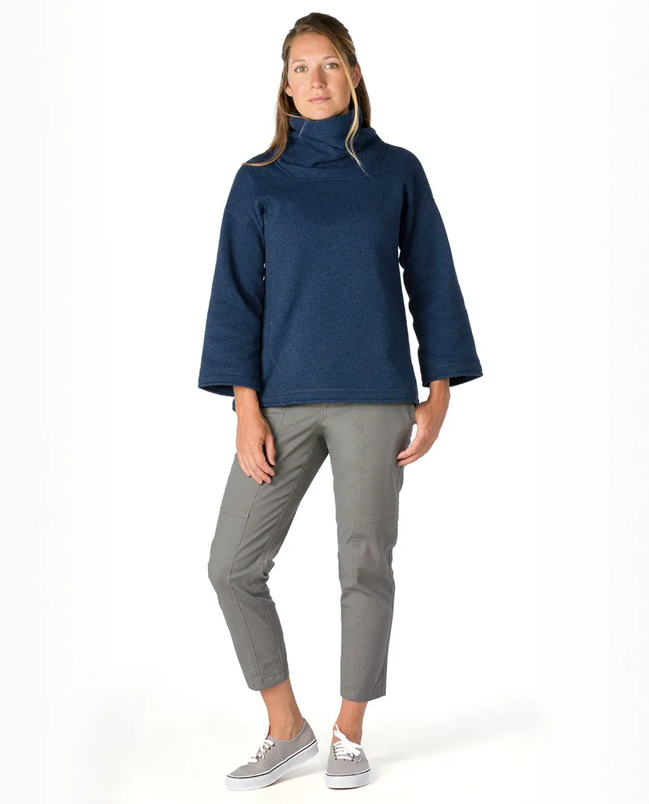 Women's Sweetwater Fleece Cowl-2018