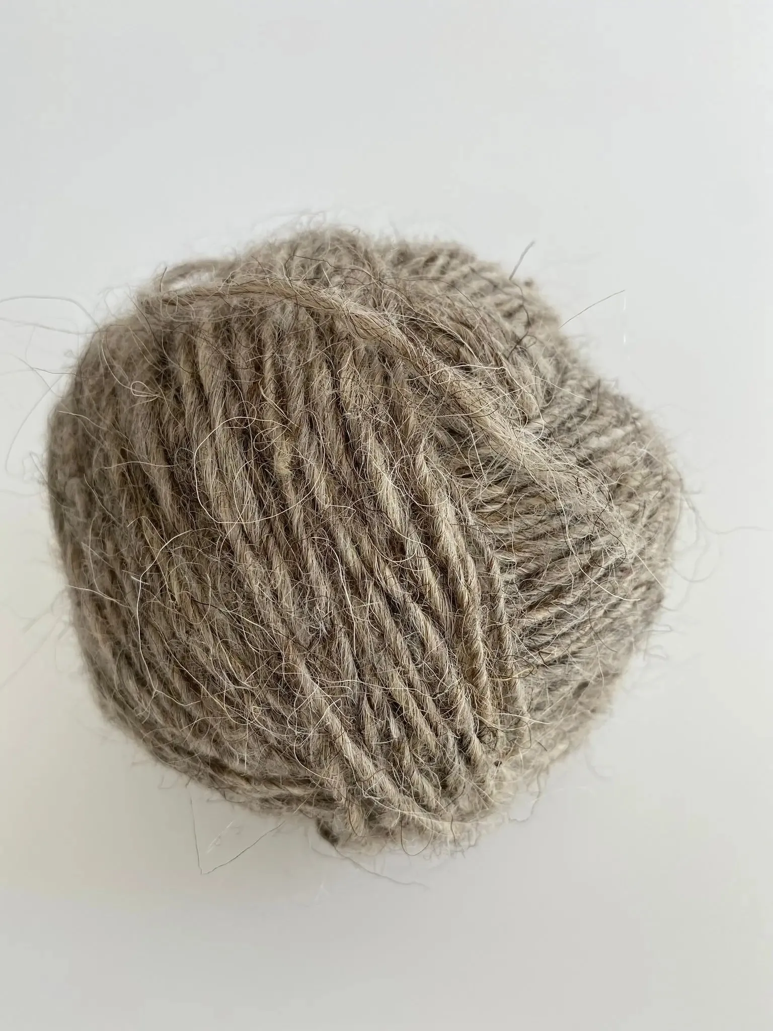 Yarn Wool